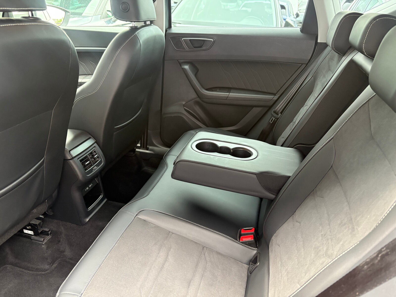 Seat Ateca - zdjęcie 14
