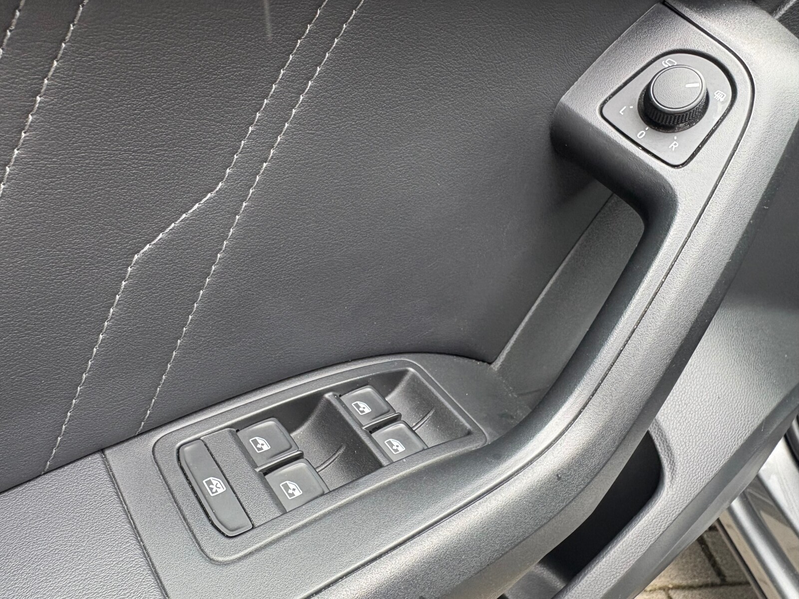 Seat Ateca - zdjęcie 19