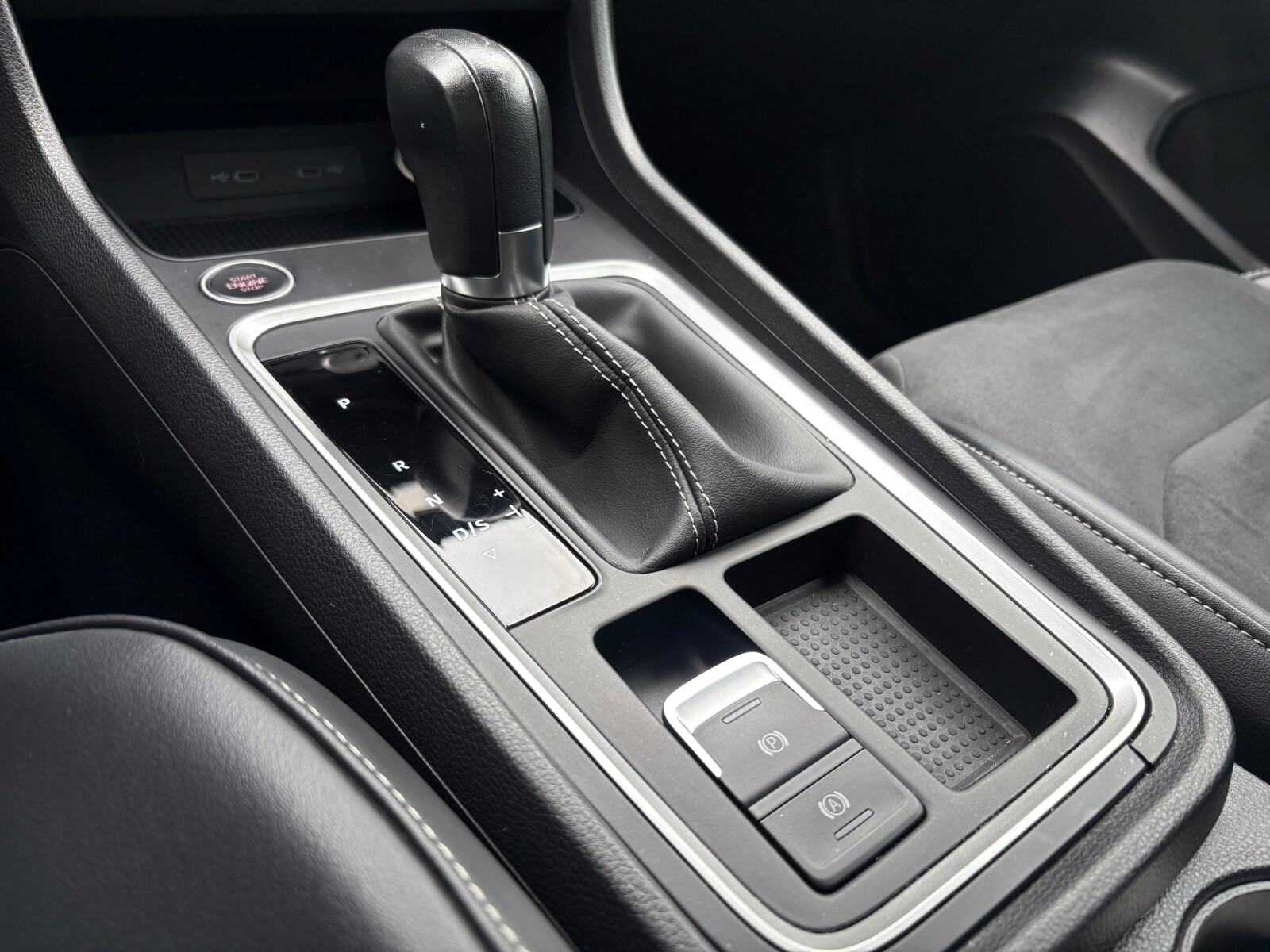 Seat Ateca - zdjęcie 25