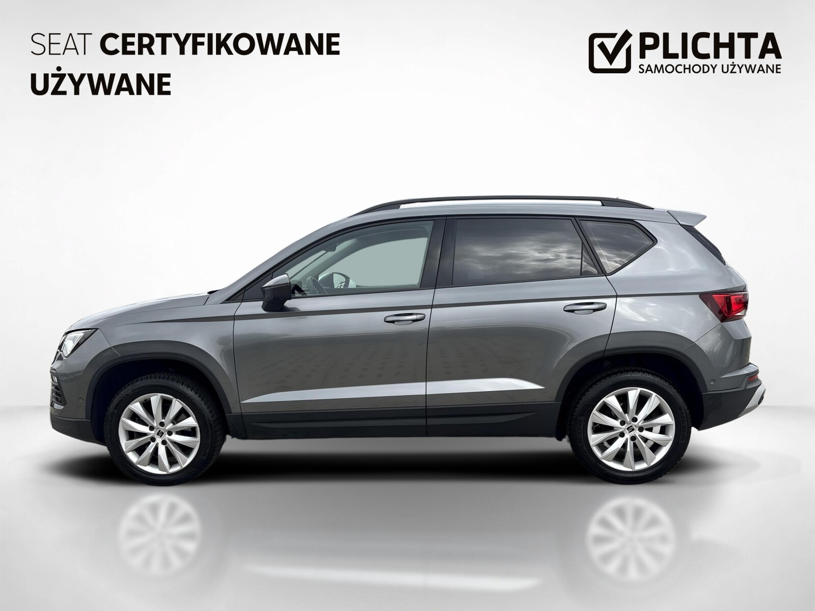 Seat Ateca - zdjęcie 2