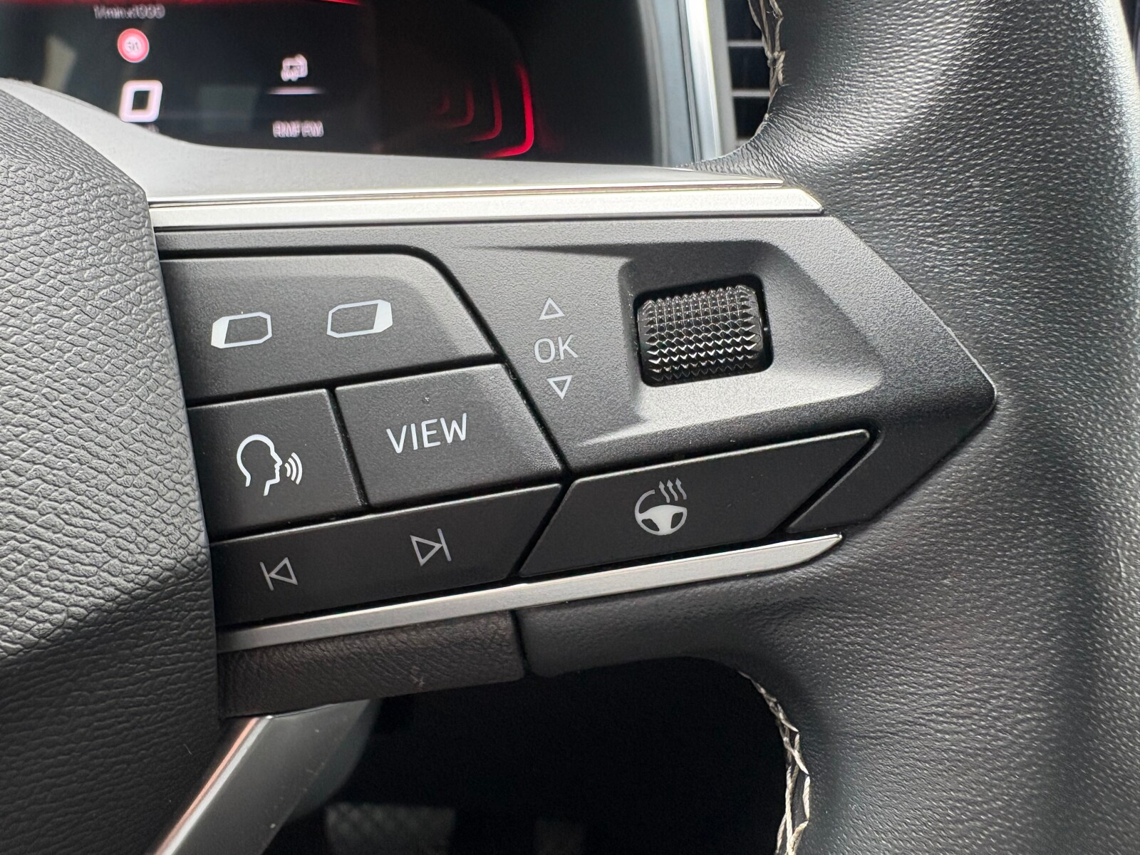 Seat Ateca - zdjęcie 22