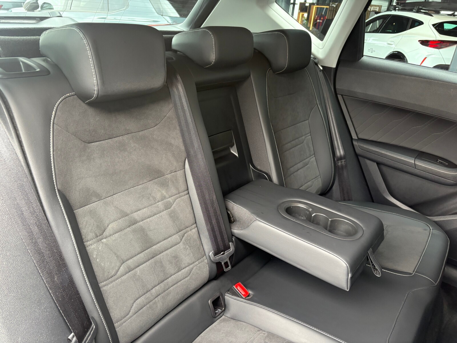 Seat Ateca - zdjęcie 15
