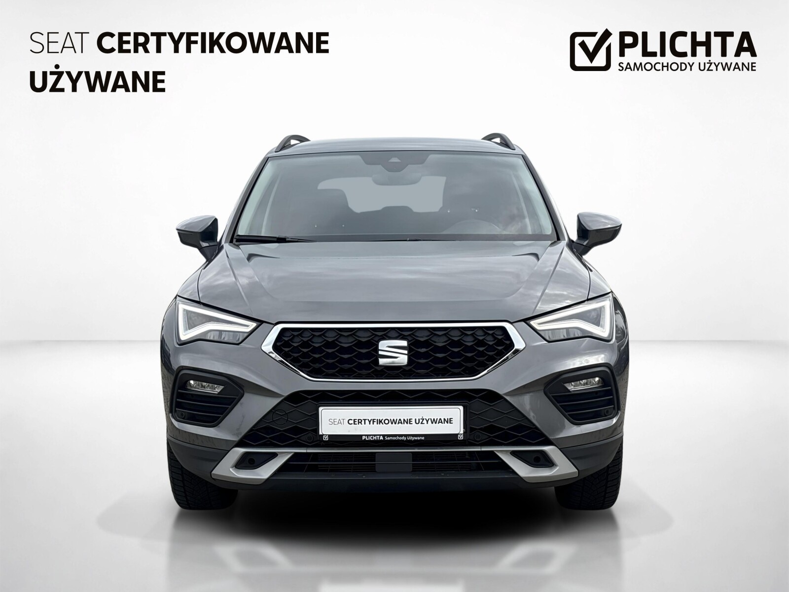 Seat Ateca - zdjęcie 8
