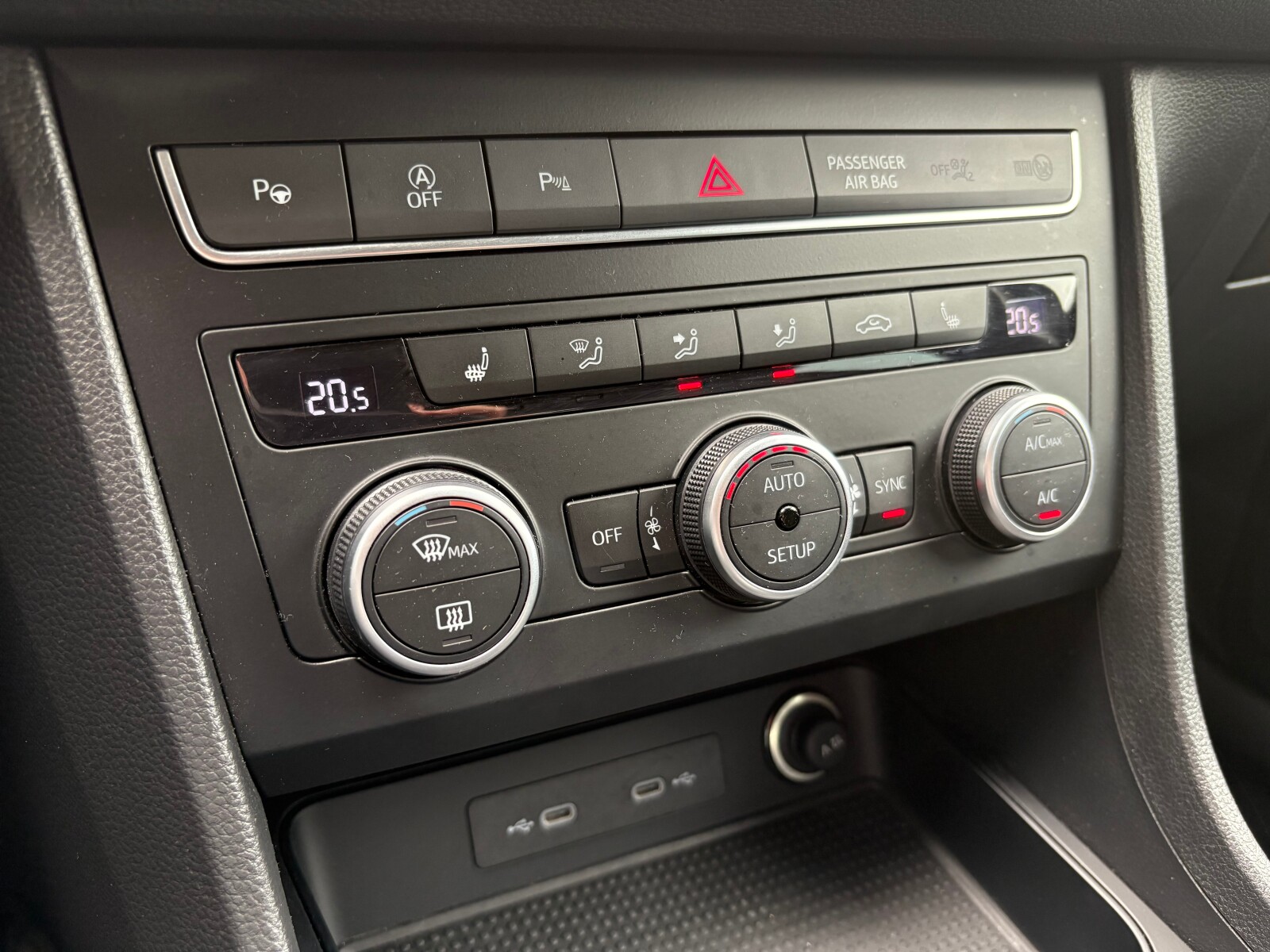 Seat Ateca - zdjęcie 26