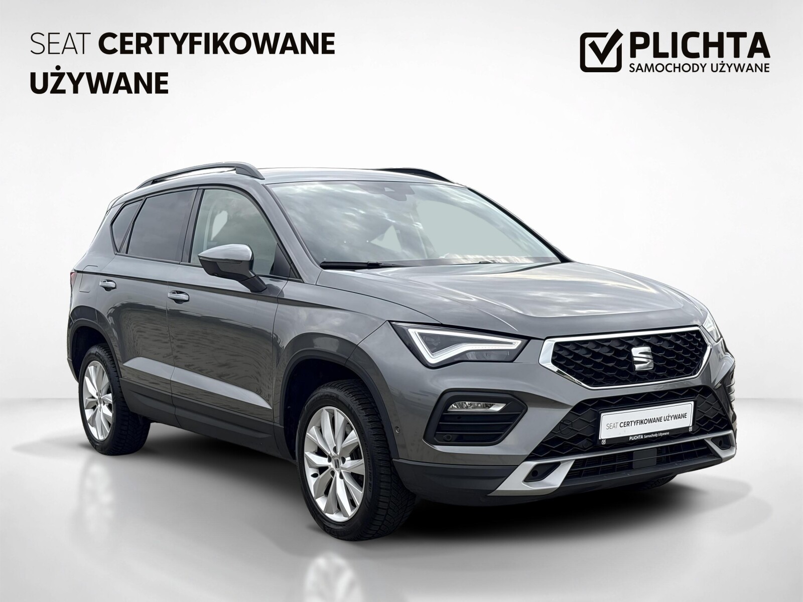 Seat Ateca - zdjęcie 7