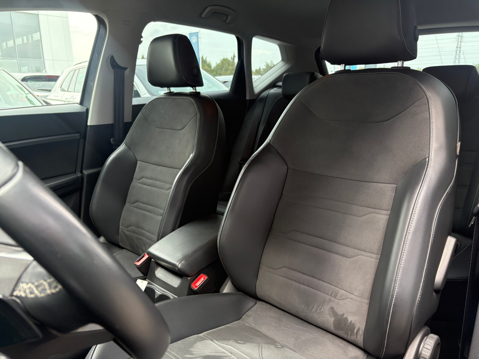 Seat Ateca - zdjęcie 12