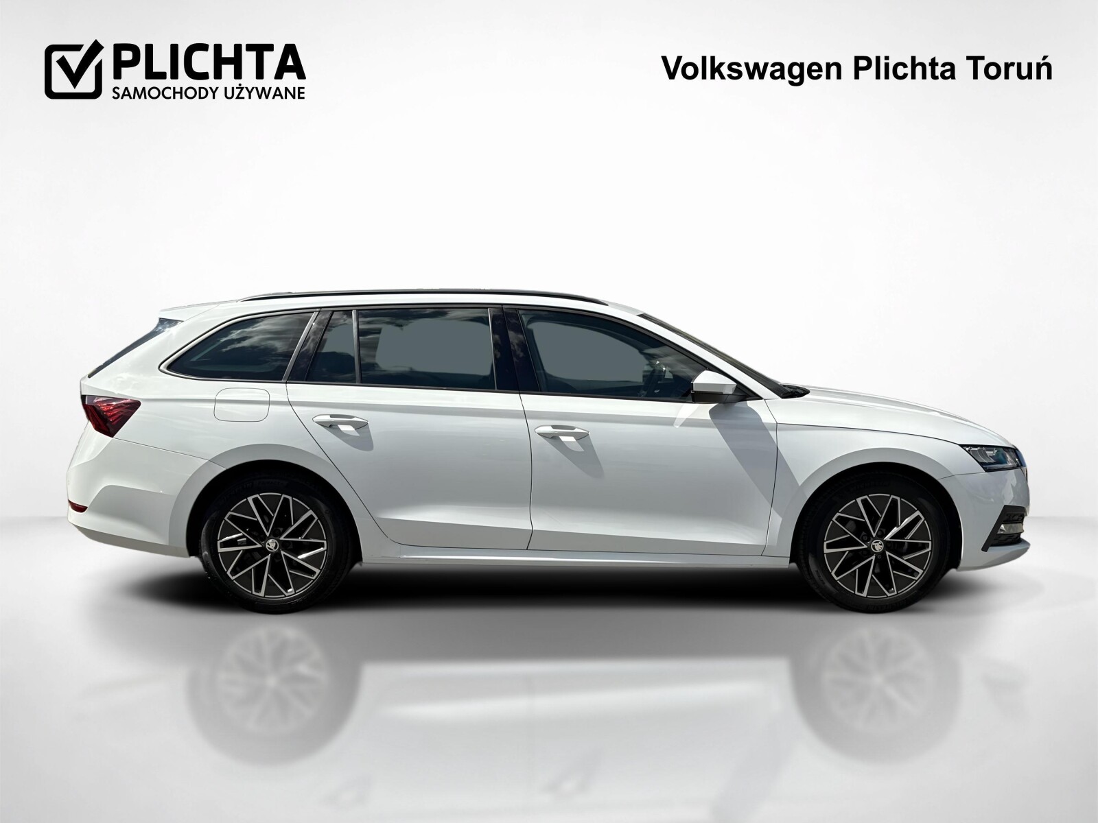 Škoda Octavia - zdjęcie 4