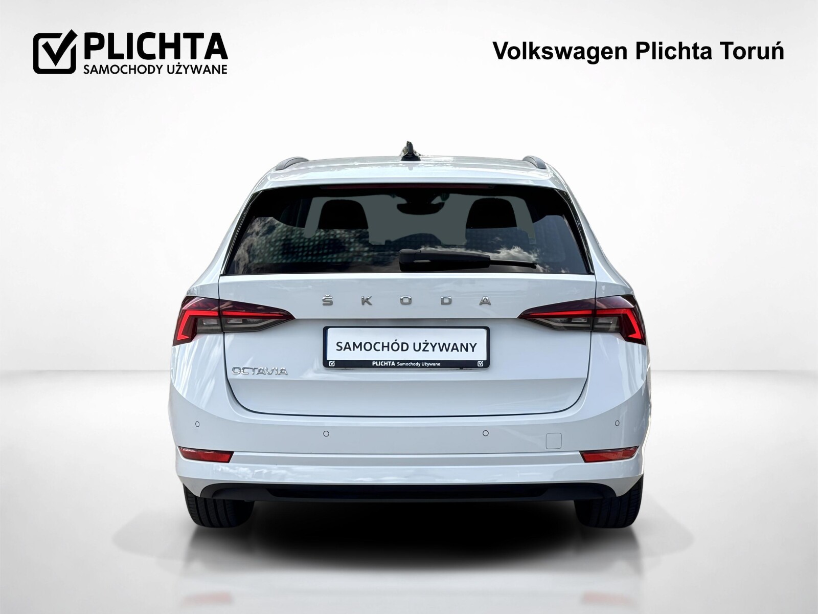 Škoda Octavia - zdjęcie 7