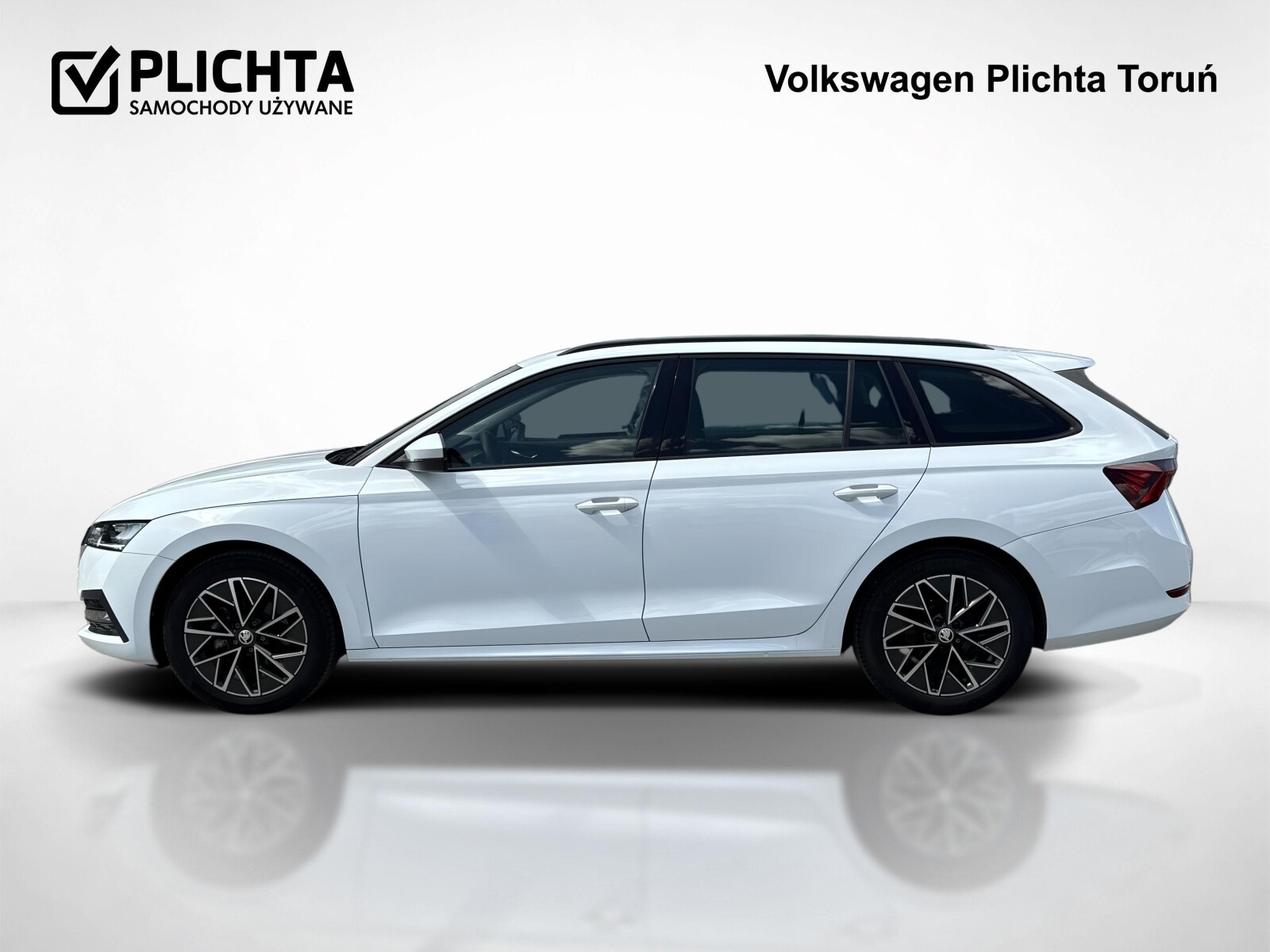 Škoda Octavia - zdjęcie 5