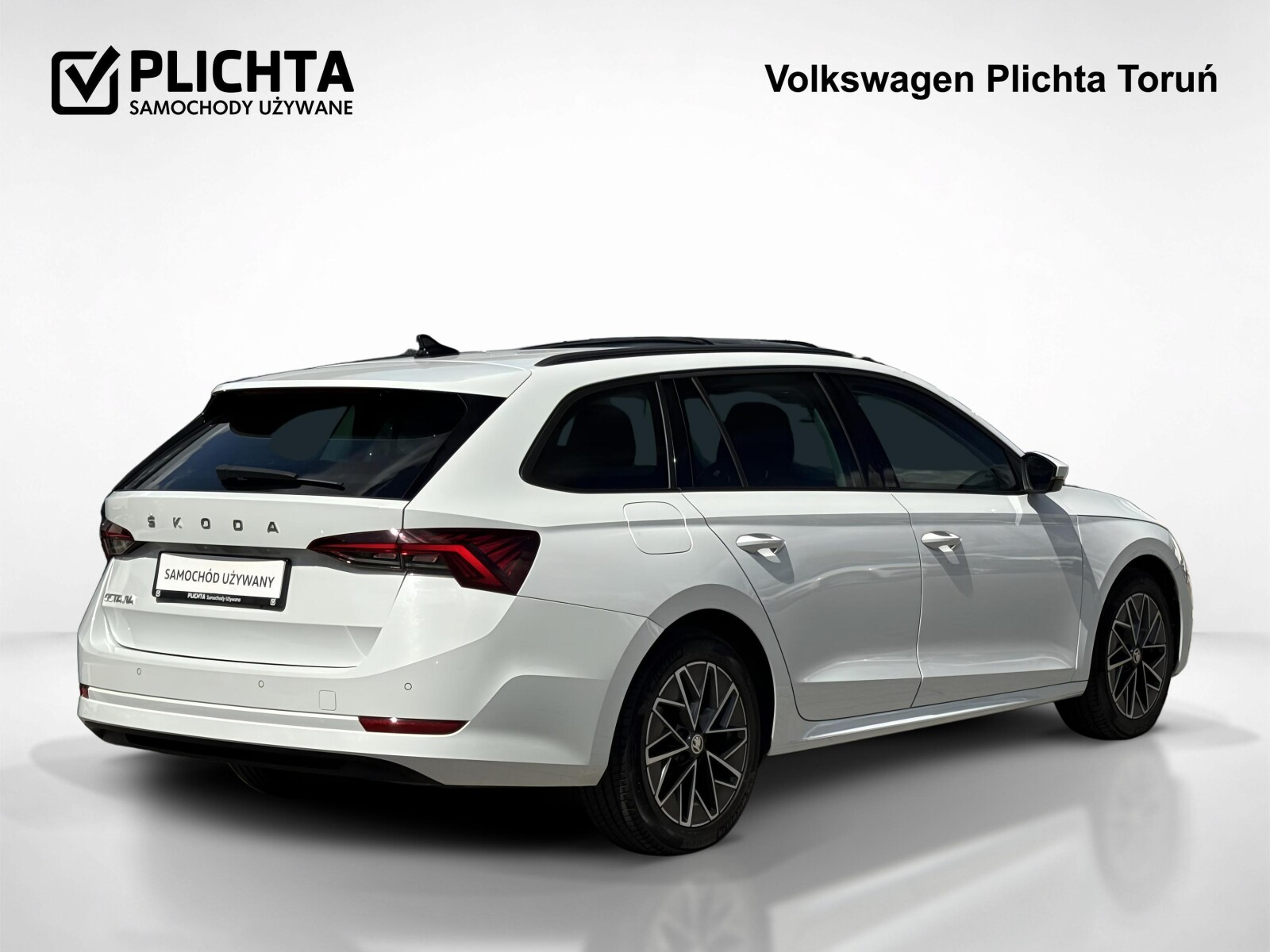 Škoda Octavia - zdjęcie 6