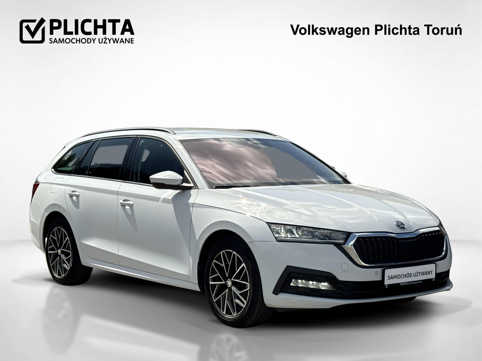 Škoda Octavia - zdjęcie 3