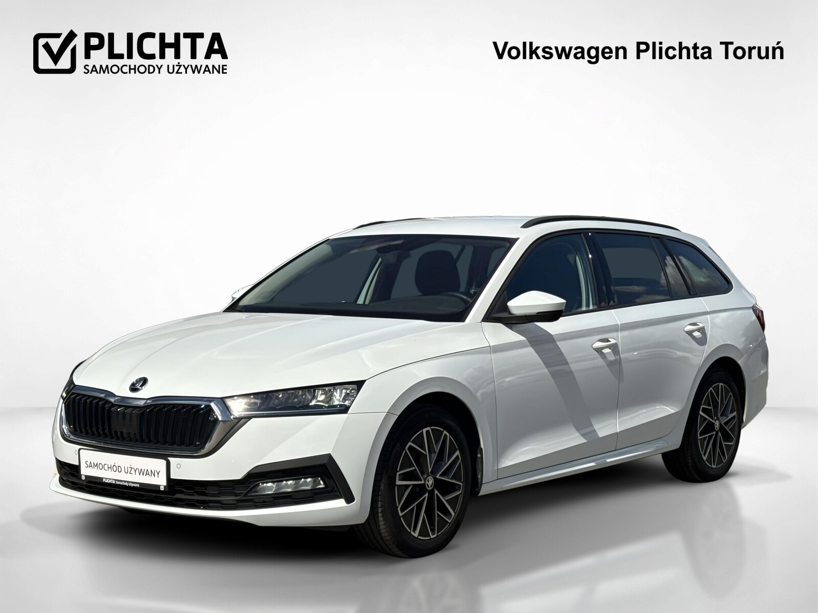 Škoda Octavia - zdjęcie 1