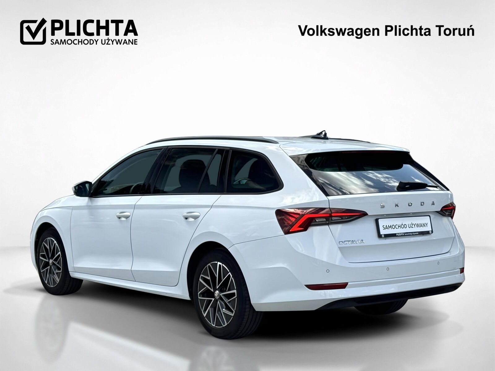 Škoda Octavia - zdjęcie 8