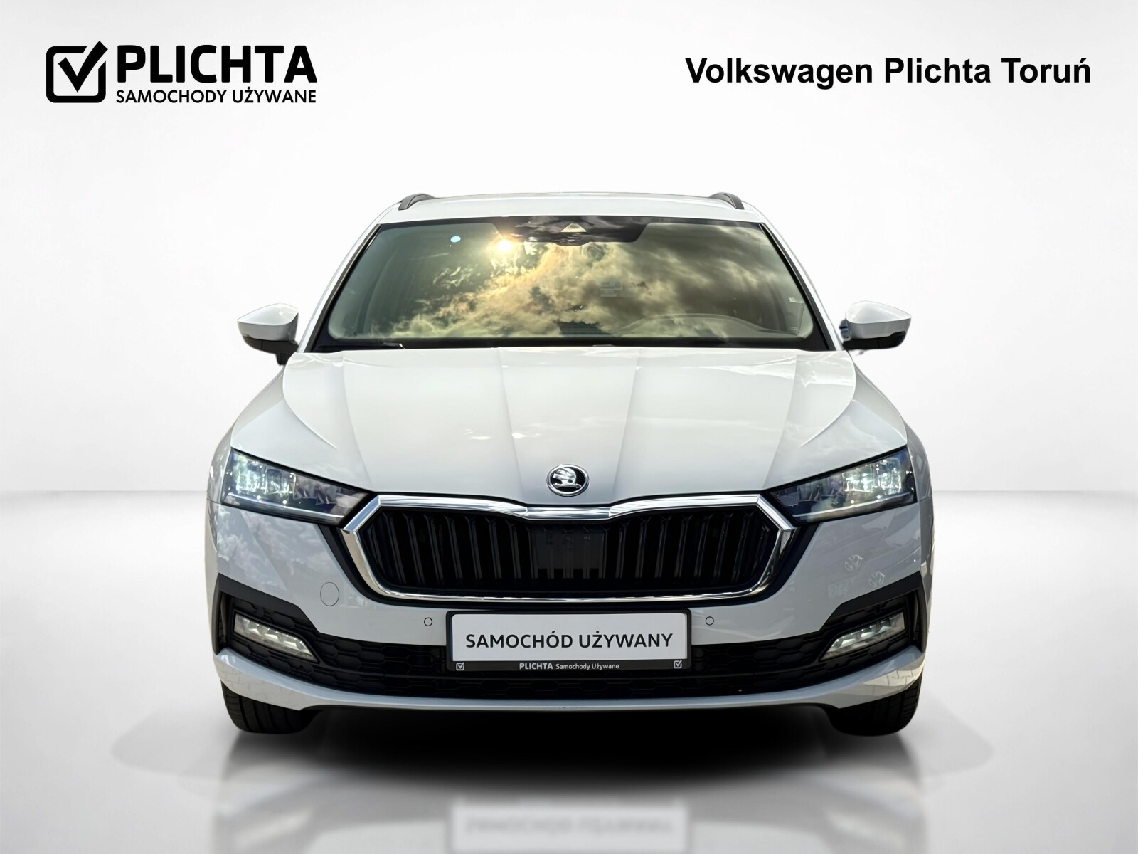 Škoda Octavia - zdjęcie 2