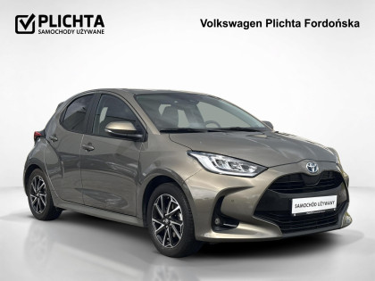 Salon Polska Serwis ASO 1 Wł. Bezwypadkowy Kamera HEV ACC Carplay Alu