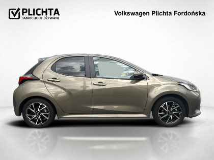Salon Polska Serwis ASO 1 Wł. Bezwypadkowy Kamera HEV ACC Carplay Alu