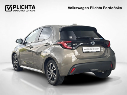 Salon Polska Serwis ASO 1 Wł. Bezwypadkowy Kamera HEV ACC Carplay Alu