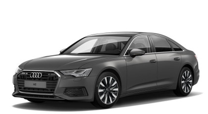używany Audi A6 Limousine salon Audi Gdańsk Stadion