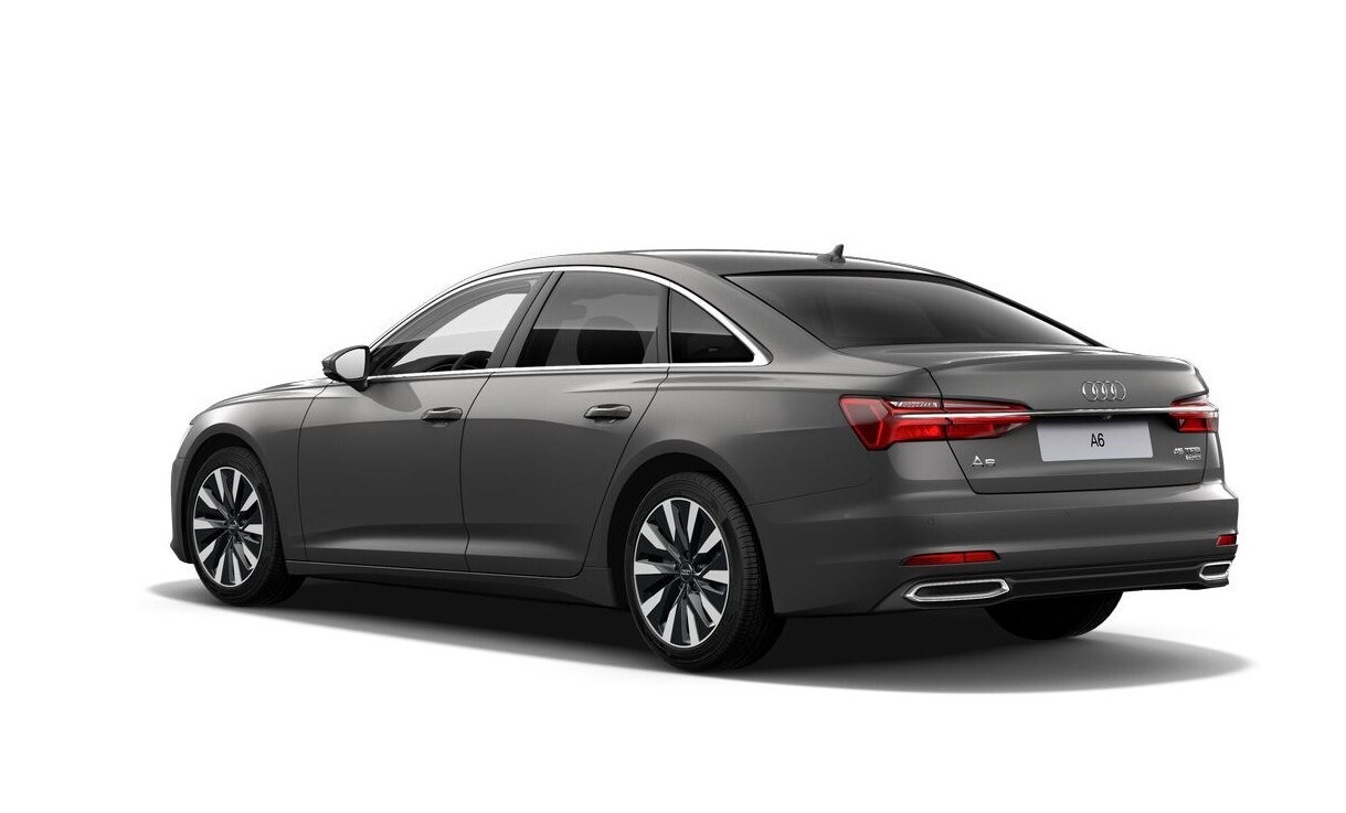 Audi A6 Limousine - zdjęcie 3