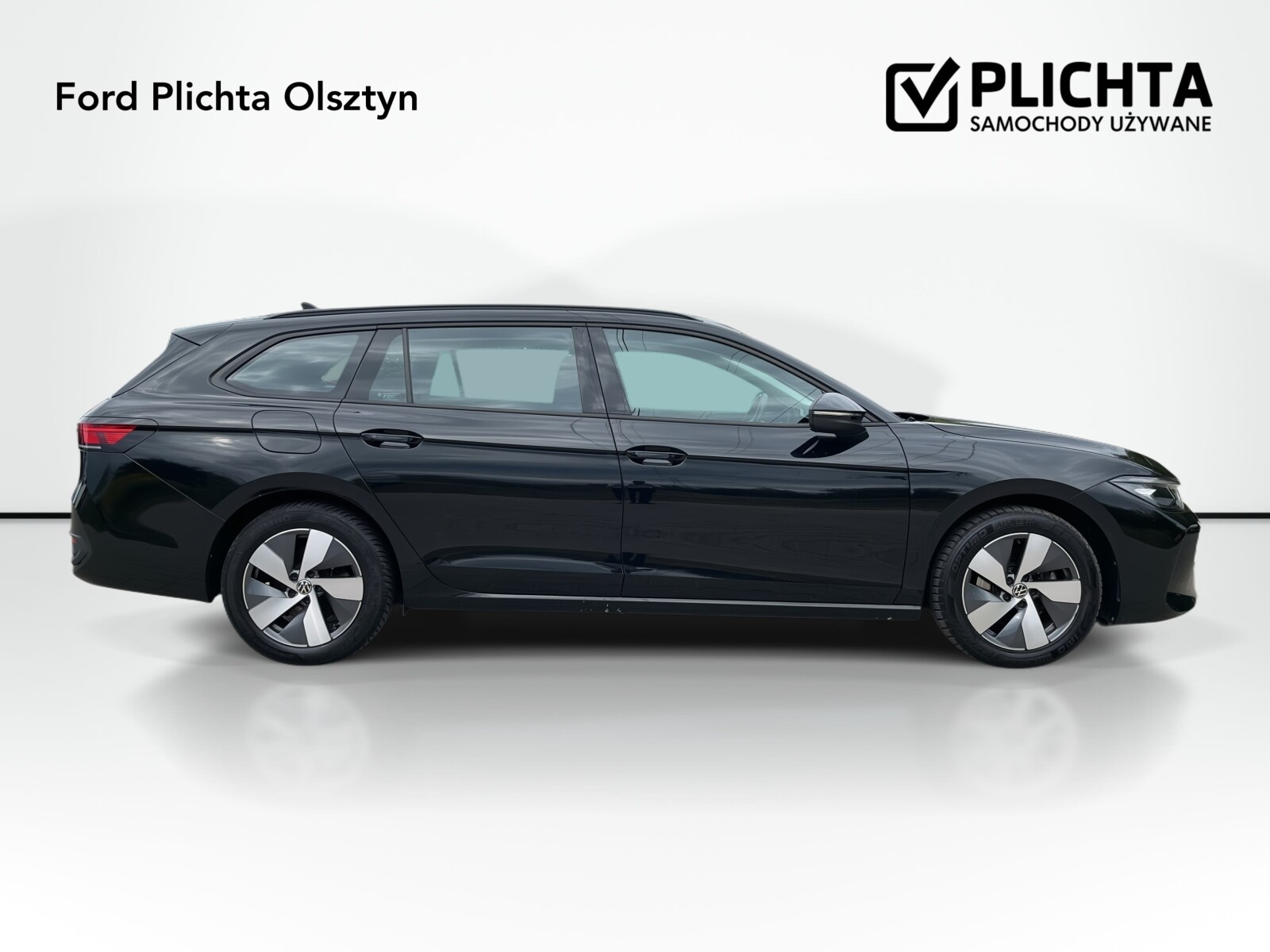Volkswagen Passat Variant - zdjęcie 4
