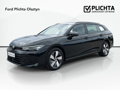 używany Volkswagen Passat Variant salon Ford PLICHTA Olsztyn