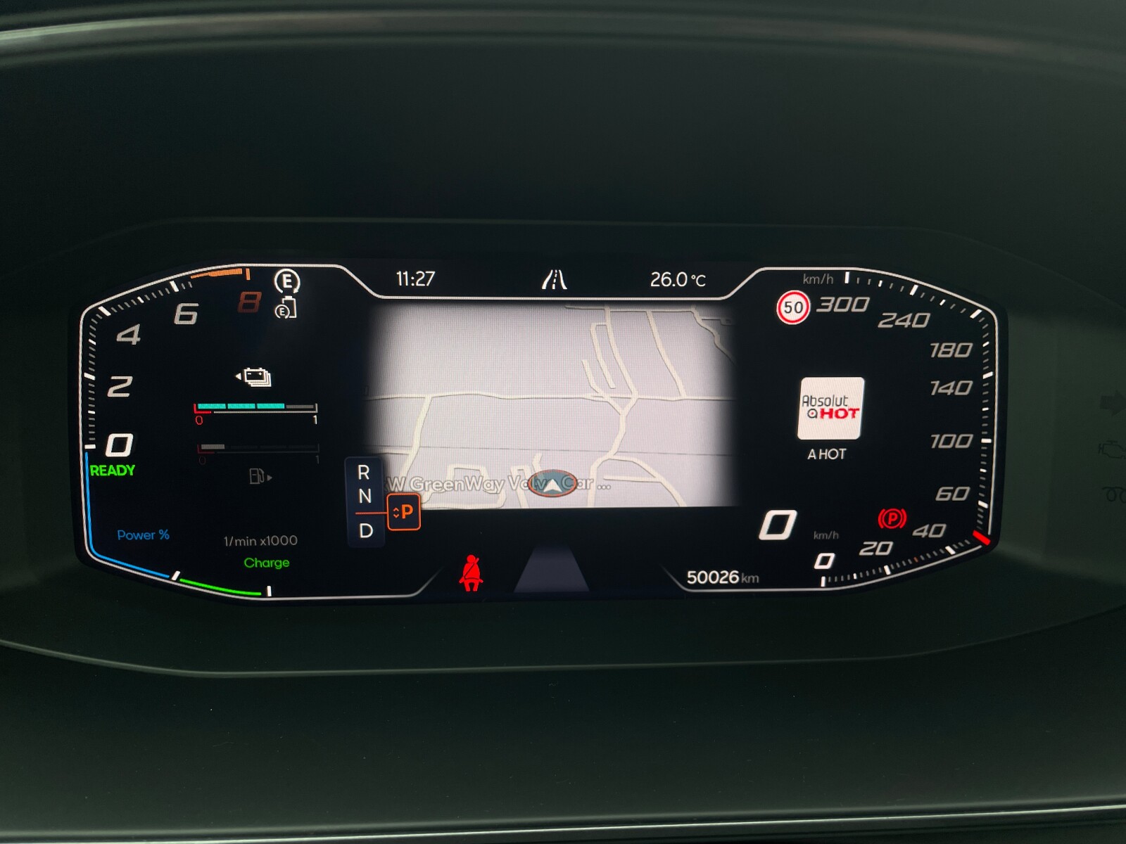 Cupra Formentor - zdjęcie 24