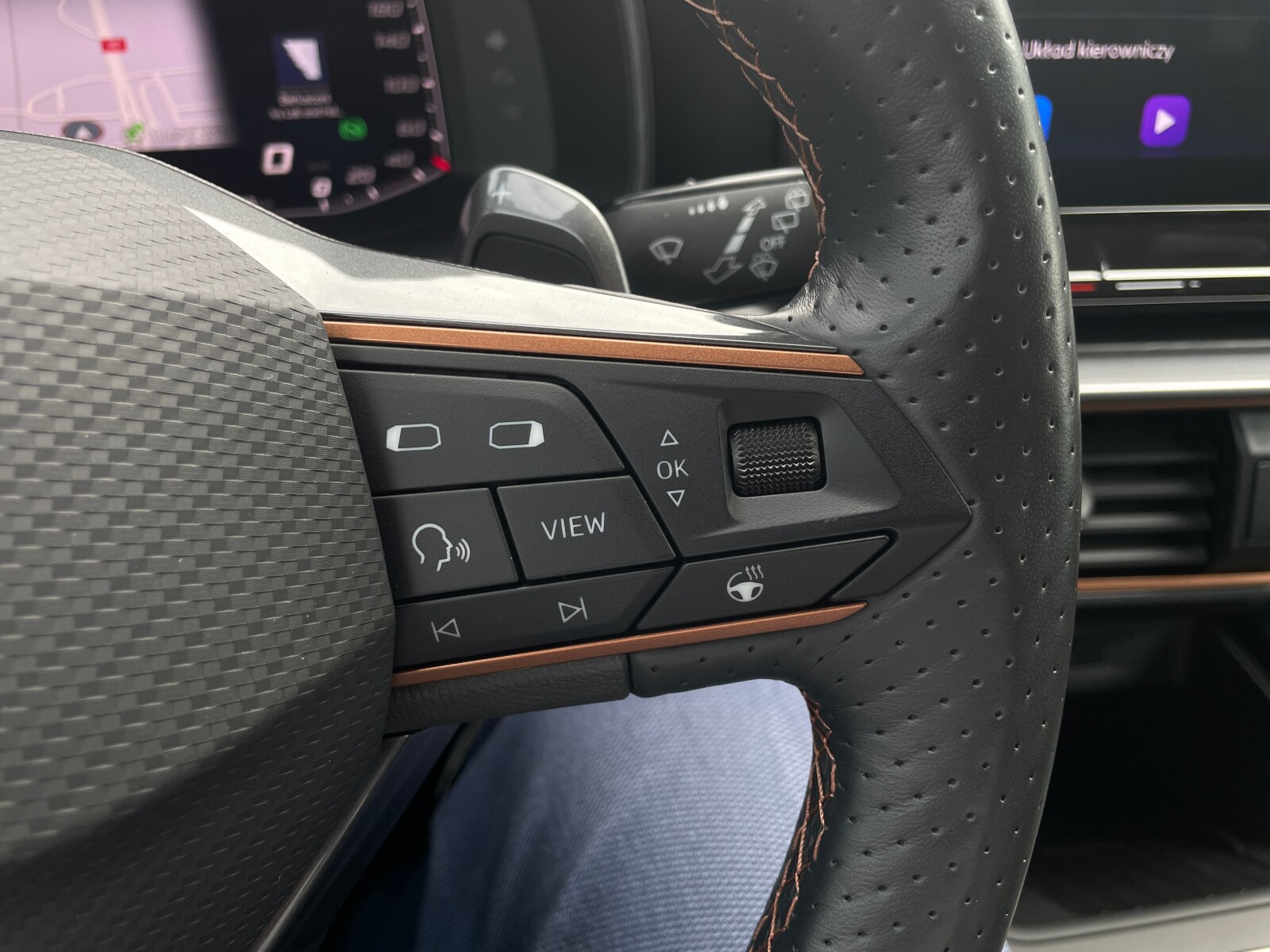 Cupra Formentor - zdjęcie 22