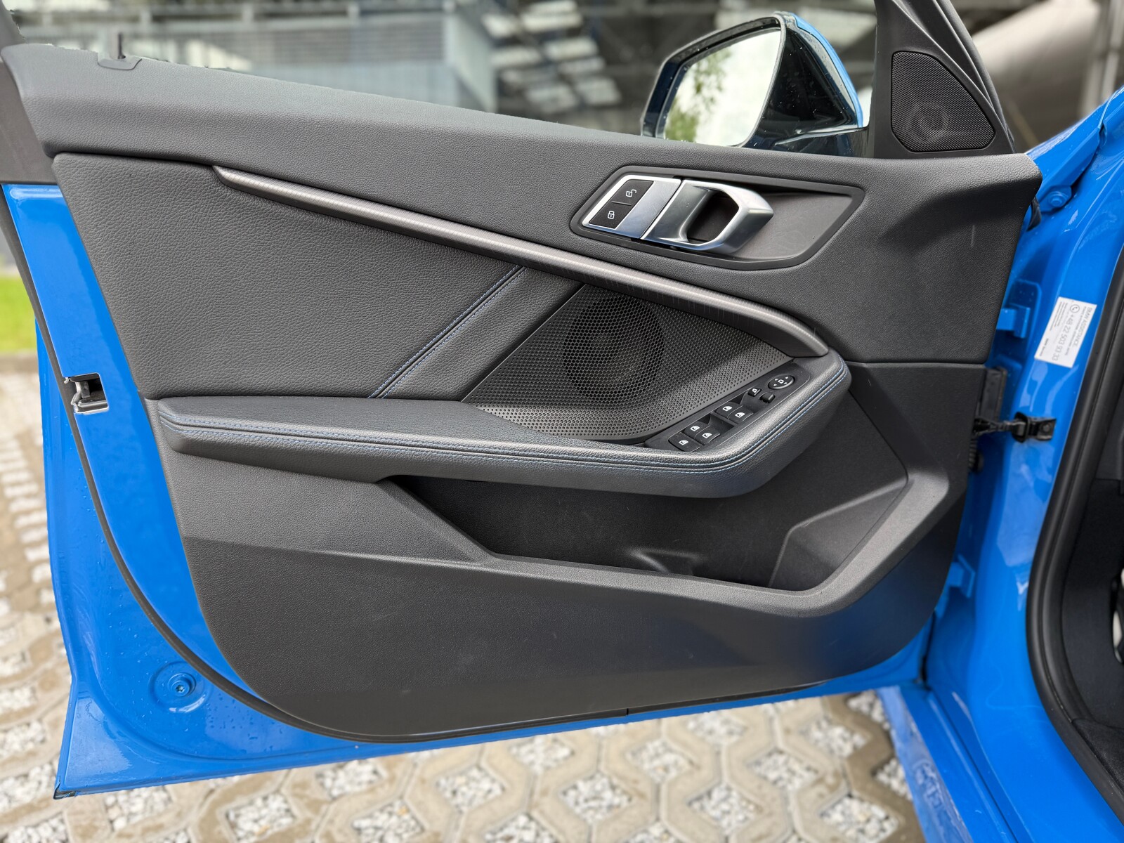 BMW 118 - zdjęcie 17