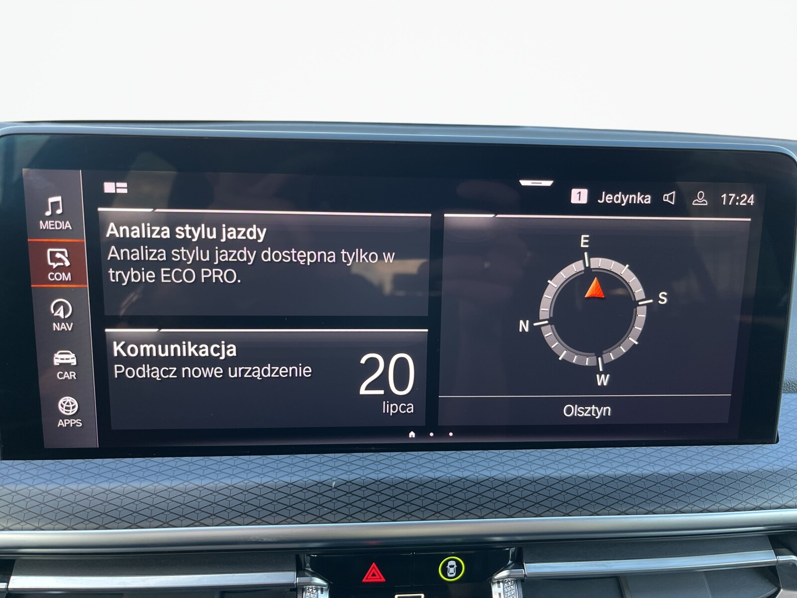 BMW X3 - zdjęcie 28