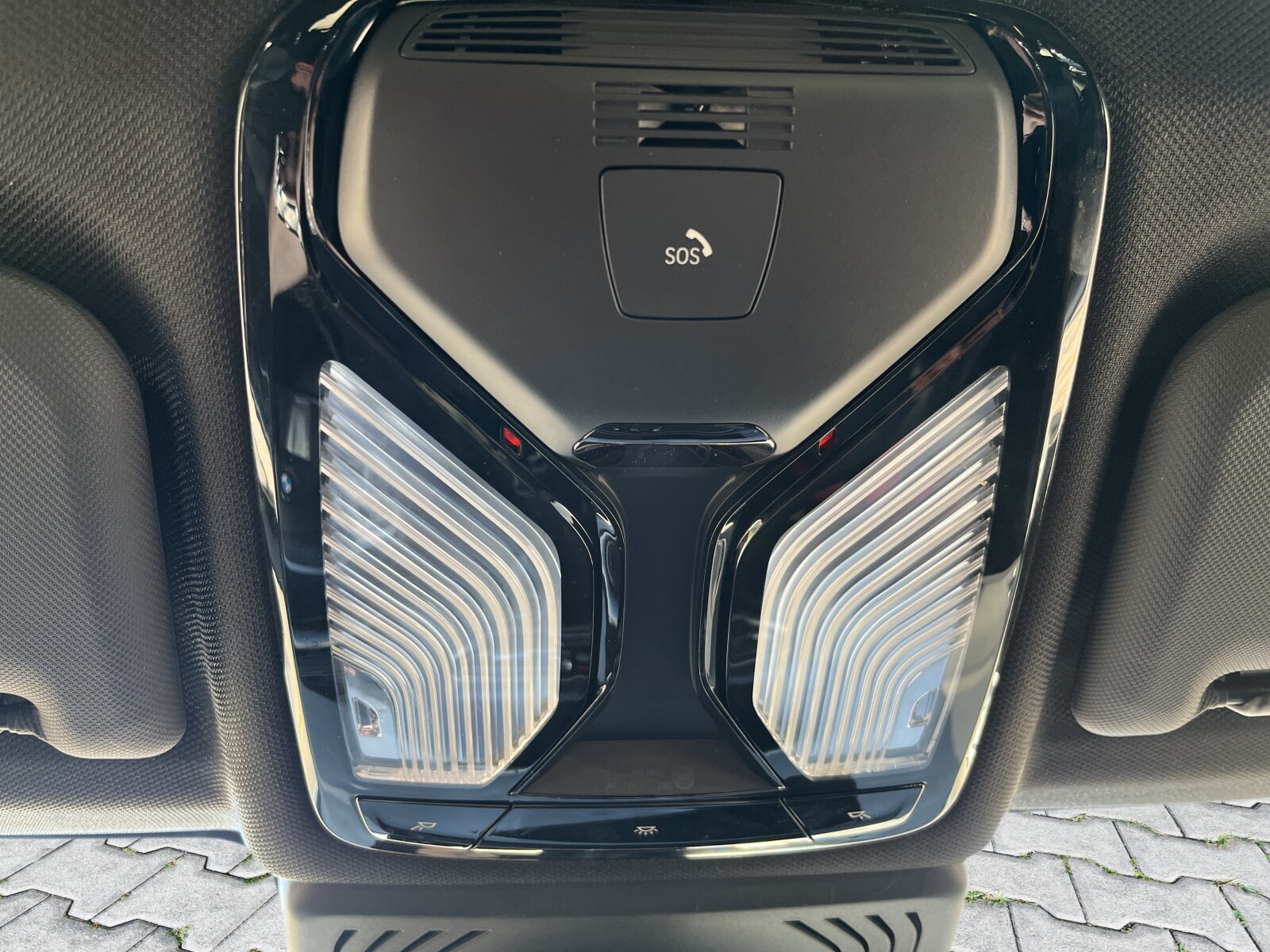 BMW X3 - zdjęcie 36