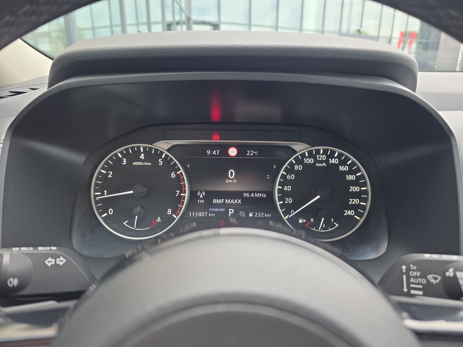 Nissan Qashqai - zdjęcie 16