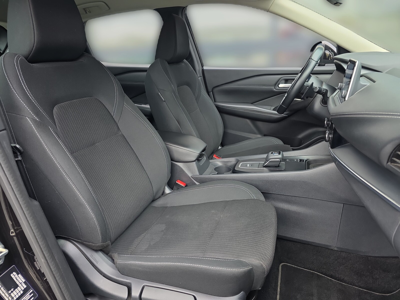 Nissan Qashqai - zdjęcie 26