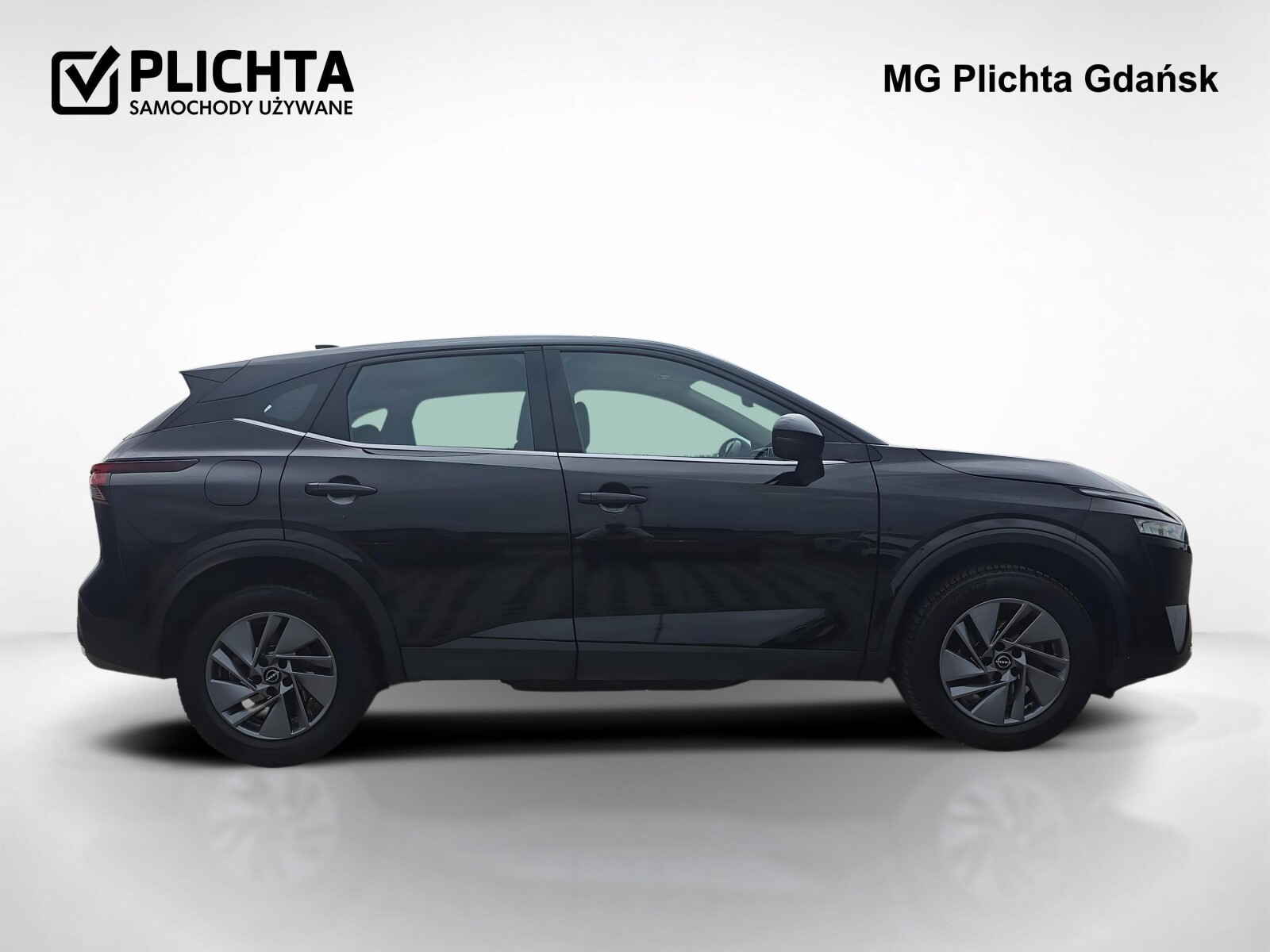 Nissan Qashqai - zdjęcie 6