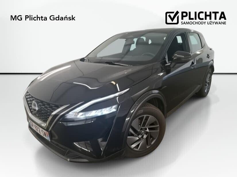 1.3 DIG-T 158 KM | Automat Xtronic | Wersja Acenta | Gwarancja