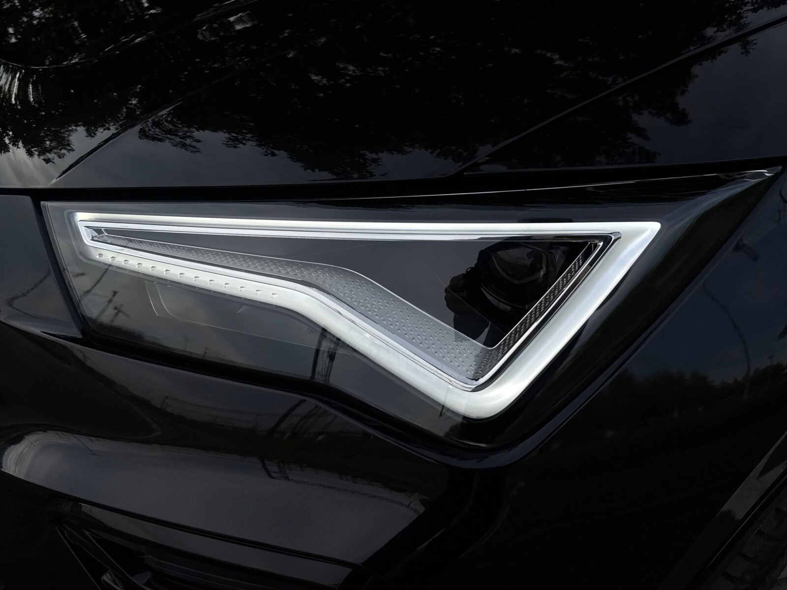 Cupra Ateca - zdjęcie 39