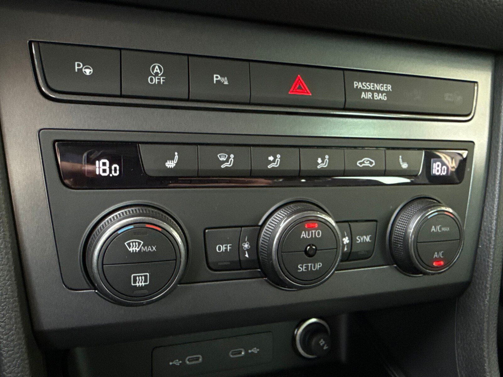 Cupra Ateca - zdjęcie 22