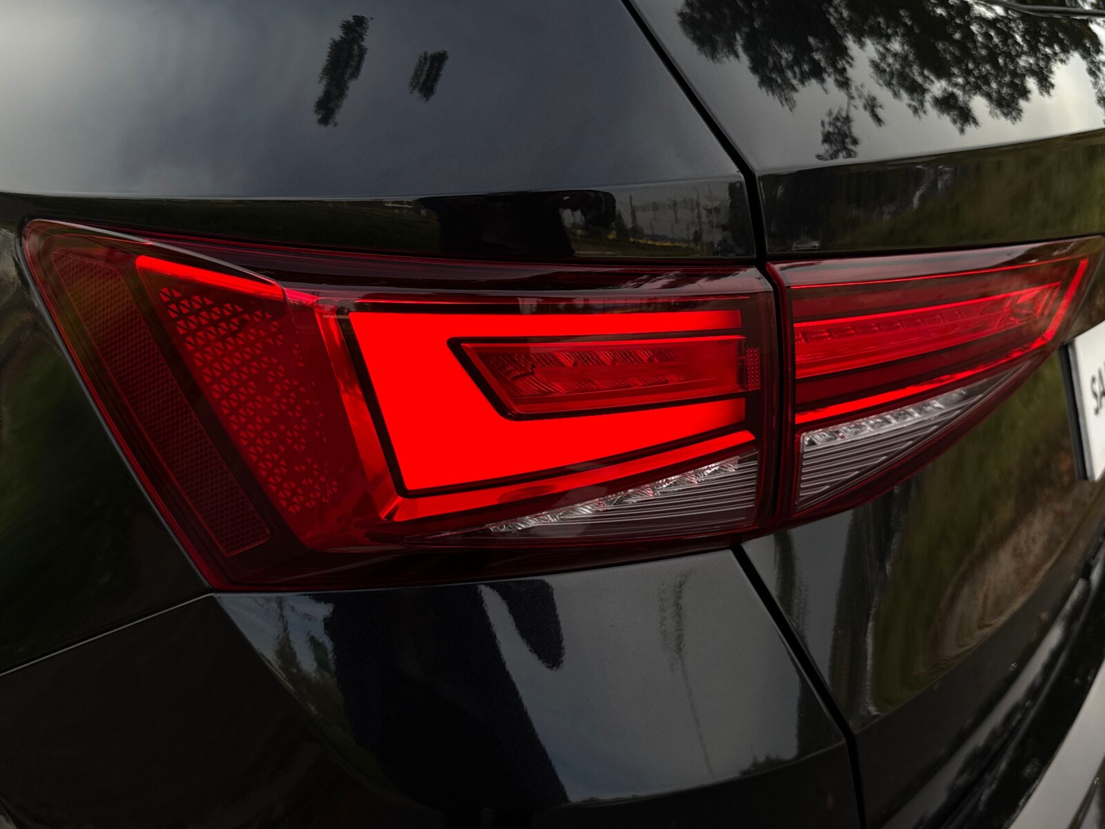 Cupra Ateca - zdjęcie 40