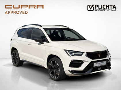 1.5 TSI 150KM DSG | Polski Salon | Dealer Cupra | FV