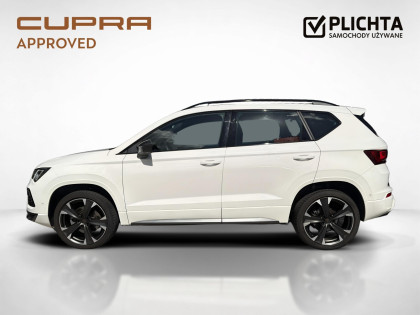 1.5 TSI 150KM DSG | Polski Salon | Dealer Cupra | FV