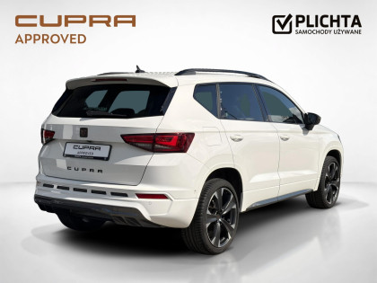 1.5 TSI 150KM DSG | Polski Salon | Dealer Cupra | FV