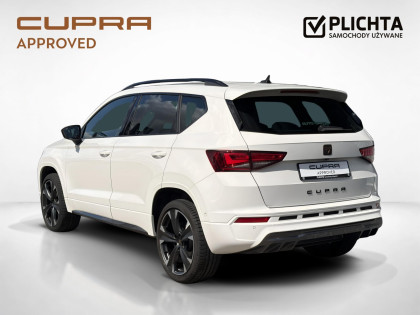 1.5 TSI 150KM DSG | Polski Salon | Dealer Cupra | FV