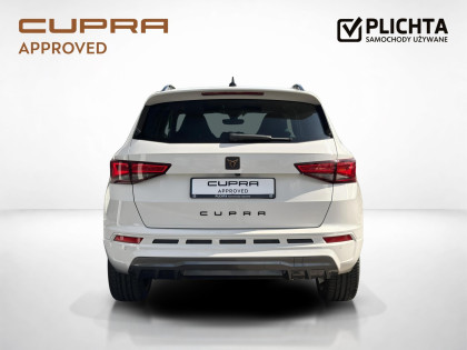 1.5 TSI 150KM DSG | Polski Salon | Dealer Cupra | FV