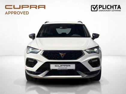1.5 TSI 150KM DSG | Polski Salon | Dealer Cupra | FV