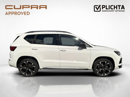 1.5 TSI 150KM DSG | Polski Salon | Dealer Cupra | FV