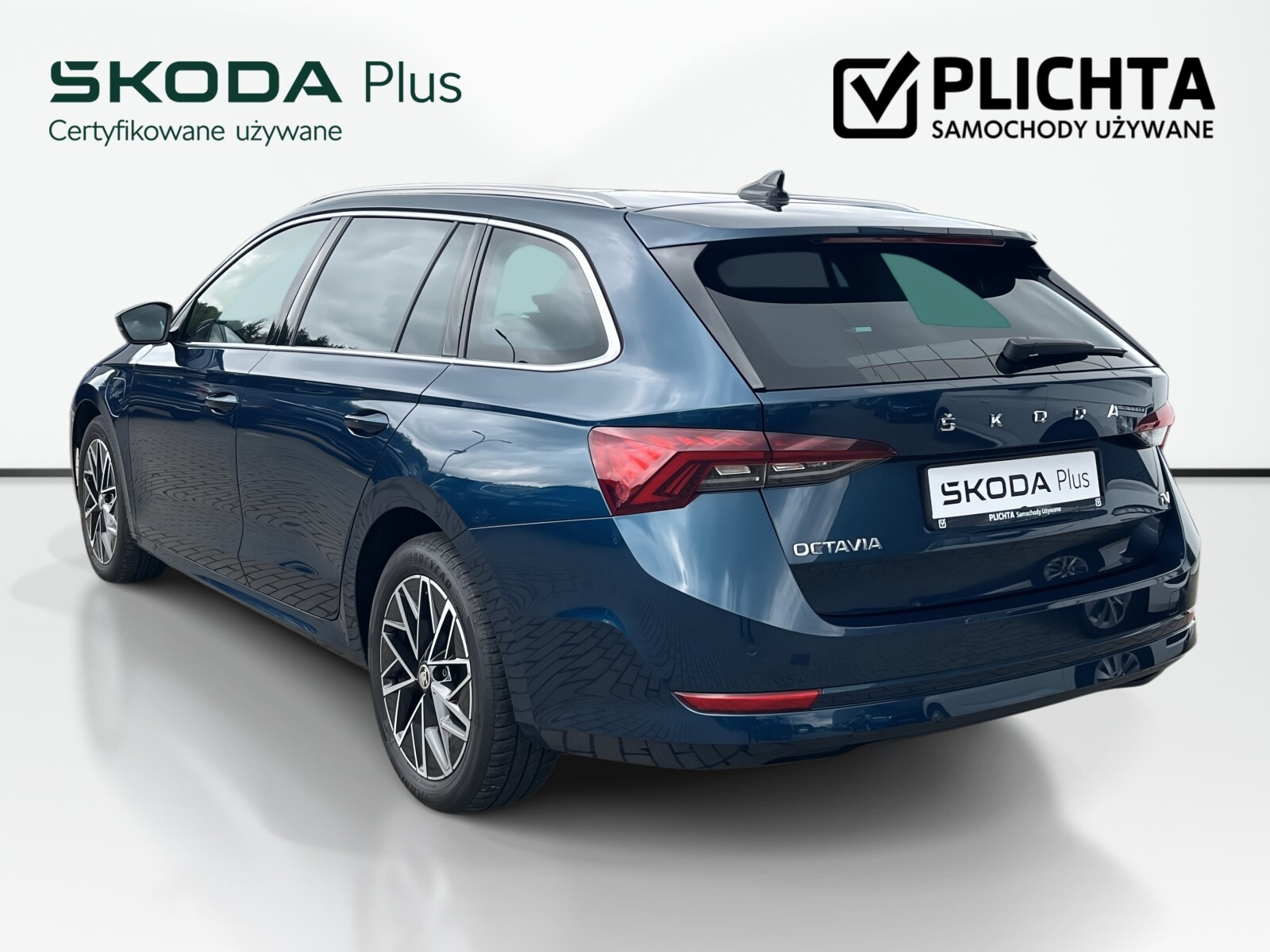 Škoda Octavia - zdjęcie 3