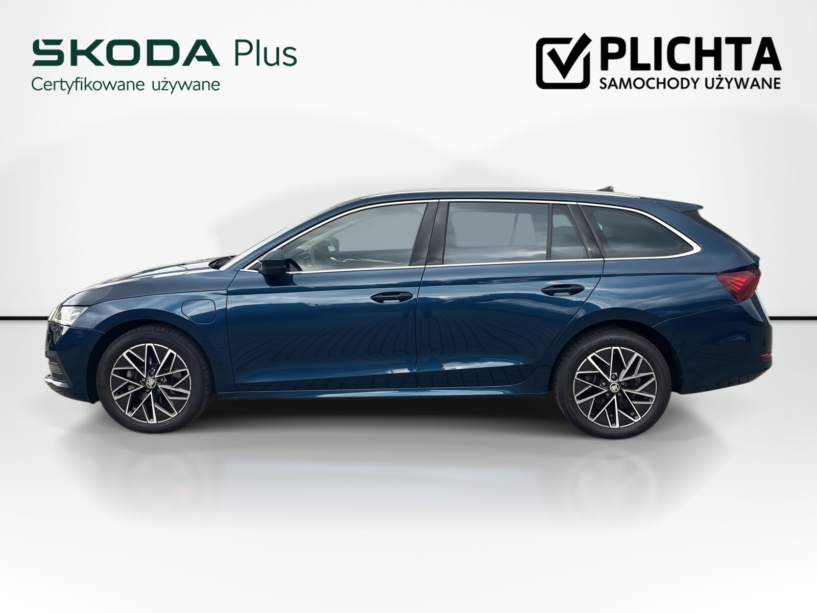 Škoda Octavia - zdjęcie 2