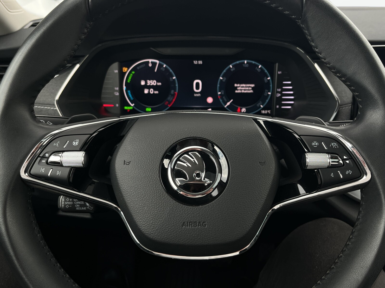 Škoda Octavia - zdjęcie 16