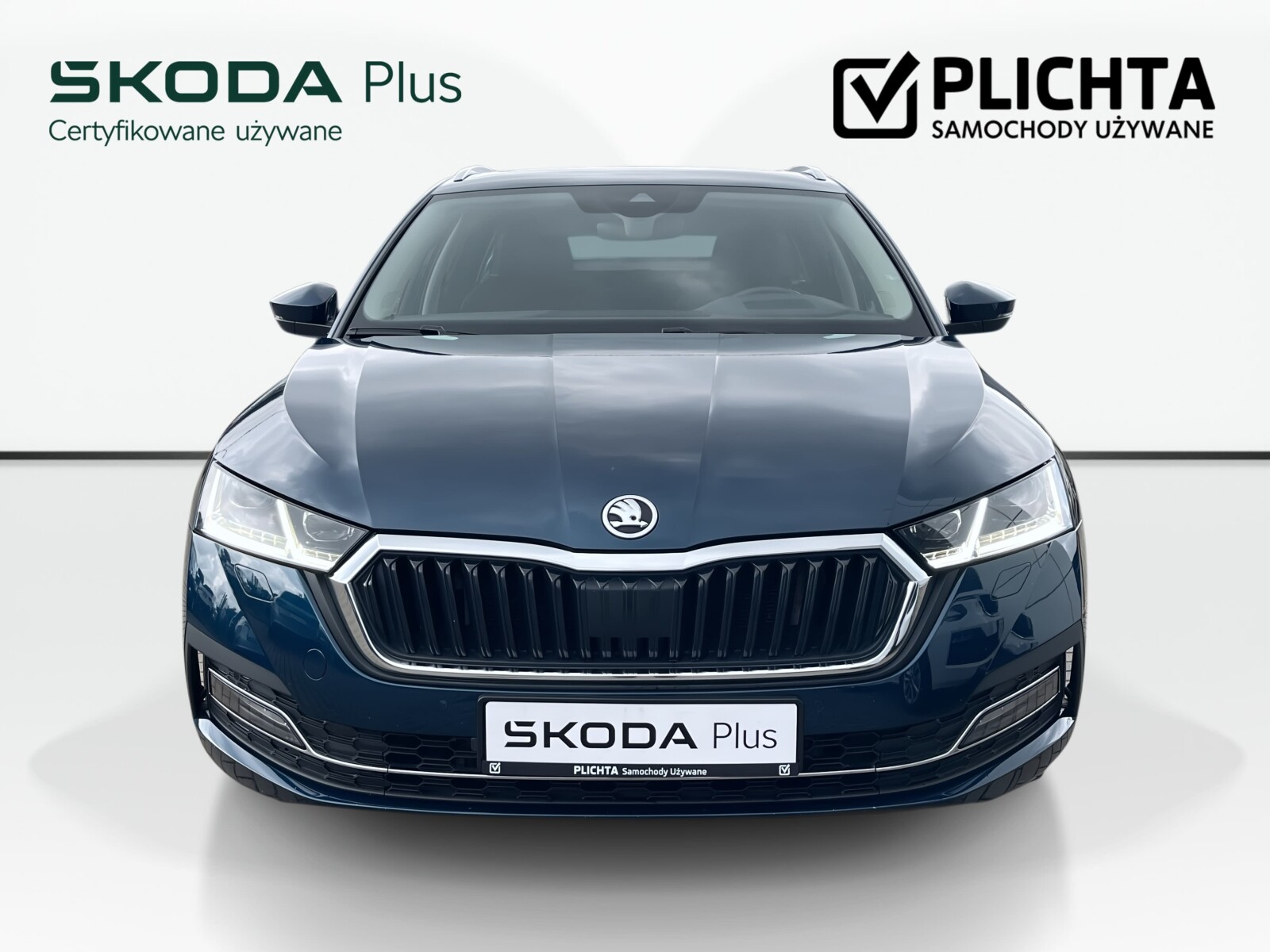 Škoda Octavia - zdjęcie 4