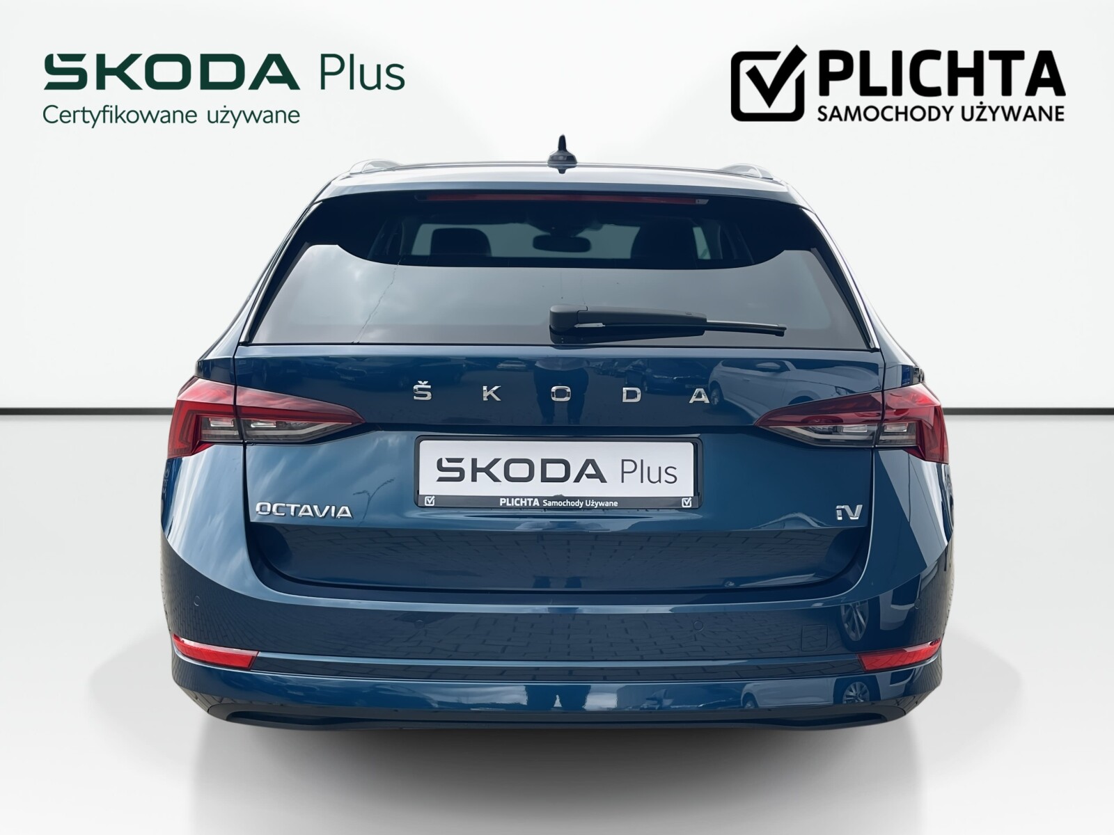 Škoda Octavia - zdjęcie 5