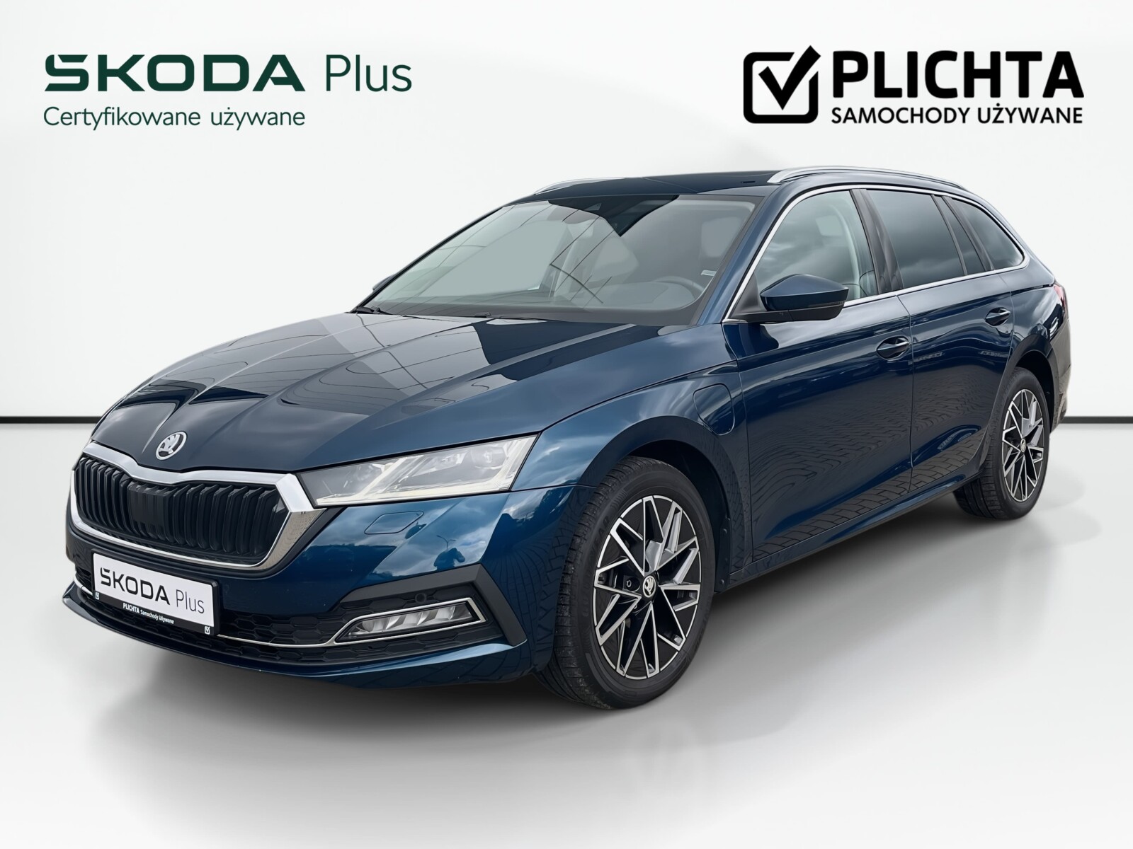 Škoda Octavia - zdjęcie 1